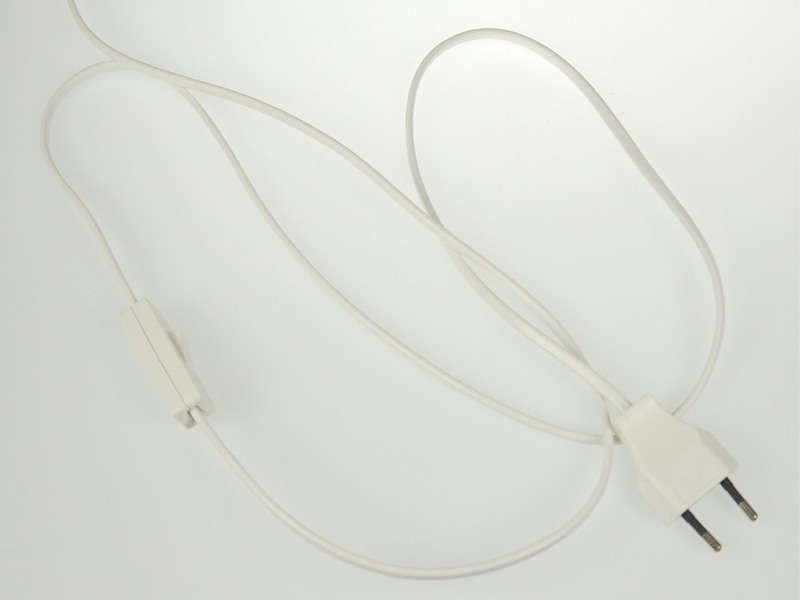 LED Kinderzimmer Wandlampe Kleiner Prinz Blau, Ø 25cm
