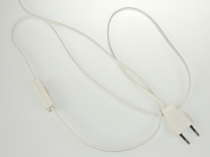 LED Kinderzimmer Wandlampe Gelb Grün mit wilden Tieren, Ø25cm