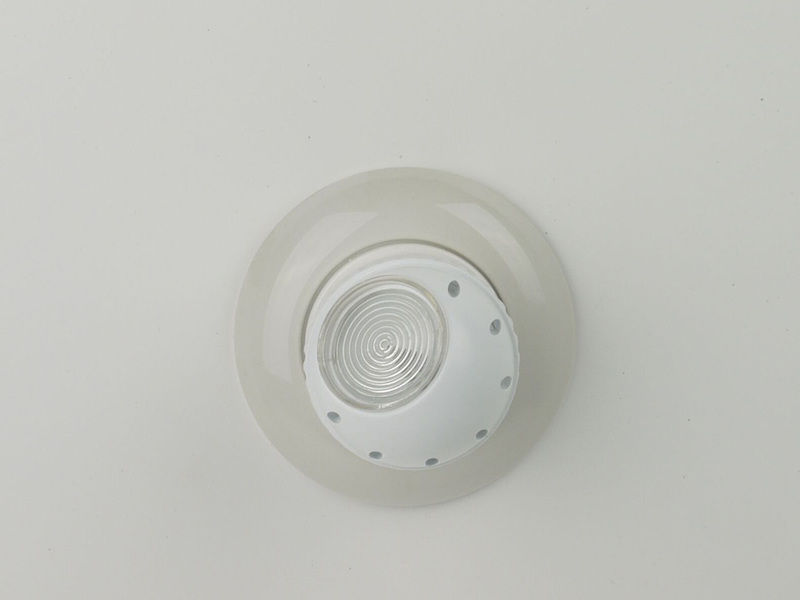 2er Set Schwenkbare LED-Nachtlichter 360° ROTATION, Dämmerungssensor
