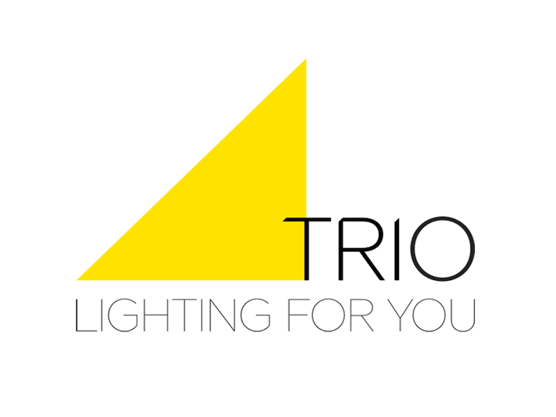 LED Außenwandleuchte Up- & Down Light TRENT in Anthrazit