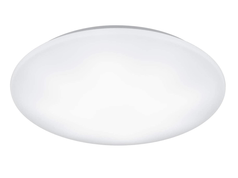 LED Deckenleuchte KATO dimmbar mit Nachtlicht & Fernbedienung, Ø 60cm