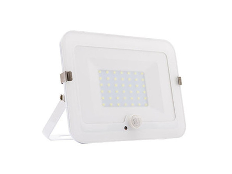 LED Strahler Mirano Sens 30W weiß