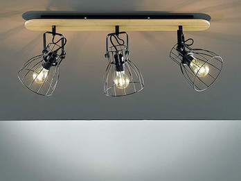 Deckenleuchte TEXAS Luce Design | Deckenlampen