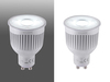 GU10 LED WiZ, 6 Watt, 360 Lumen, 2200-6500 Kelvin - dimmbar
