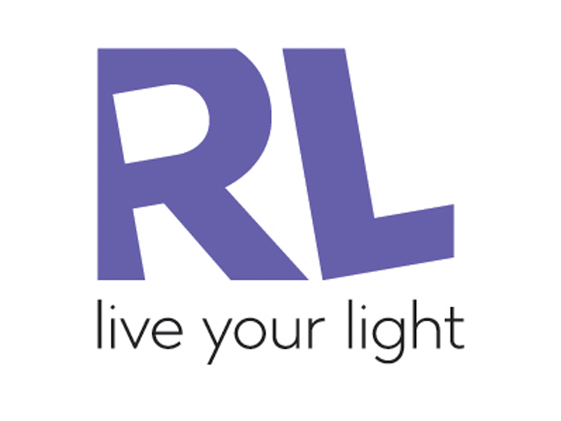 LED Deckenleuchte MAIA mit Fernbedienung, RGB & Lautsprecher, Ø 33cm