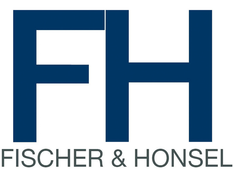 Pendelleuchte DINI 1-flammig mit Glaskugel aus Rauchglas, Ø 30cm