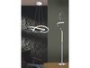 LED Pendelleuchte COURSE Weiß, Stufen Dimmer Ø60cm, 4000 Kelvin Neutralweiß