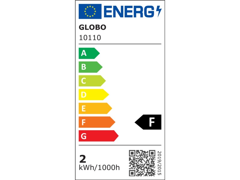 G4 LED - 1,5 Watt, 140 Lumen, 12 Volt, 3000 Kelvin warmweiß - nicht dimmbar