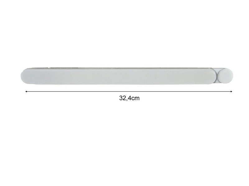 Erweiterung für Unterbauleuchten Starter Set FLEXLIGHT - Zusatz Lichtleiste