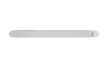Dimmbare ZUSATZ Unterbauleuchte Flexlight  Silber zu StarterSET 2409011010
