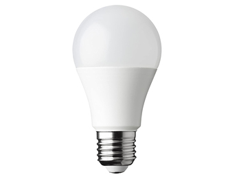 LED Leuchtmittel Tropfenform 1 Watt DIMMBAR für E27 Fassung 800 Lumen Ø6cm A+ 