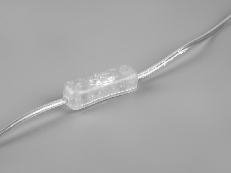 Kleine LED Tischleuchte FRANKLIN rund Messing, Höhe 25cm