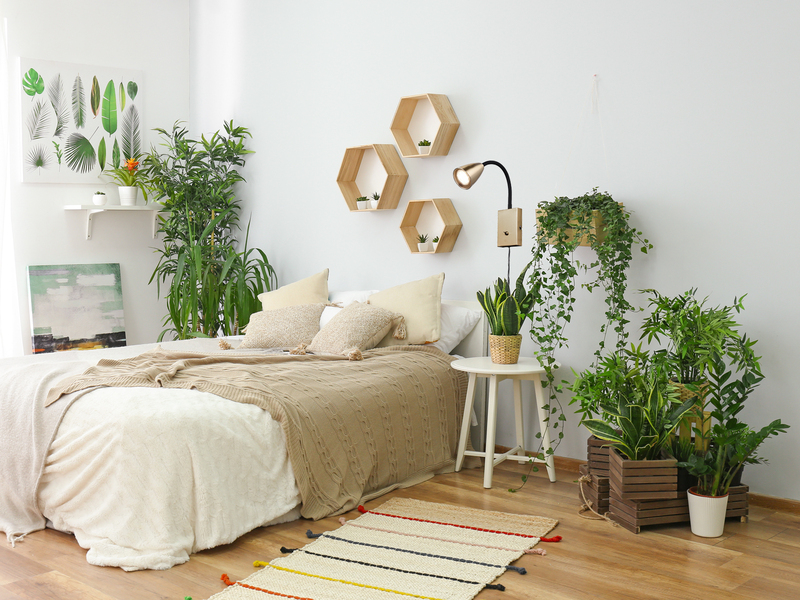 Flexible LED Leselampe, Wandleuchte mit Schalter & Stecker, Messing Höhe 23,5cm