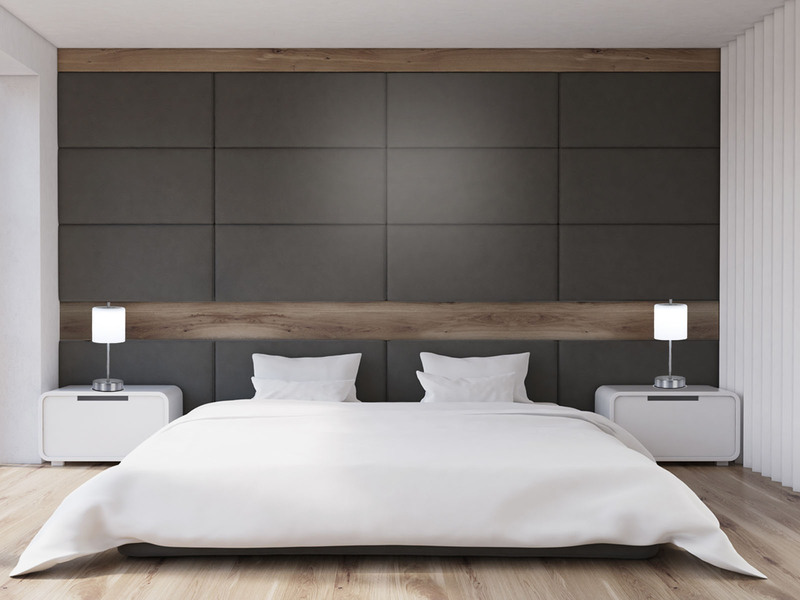 2er SET kabellose Tischlampen Silber / Opalglas dimmbar, Höhe 34,5cm