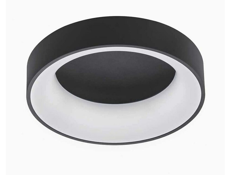 LED Deckenleuchte CAMERON Fernbedienung & RGB Farbwechsel Ø 45cm