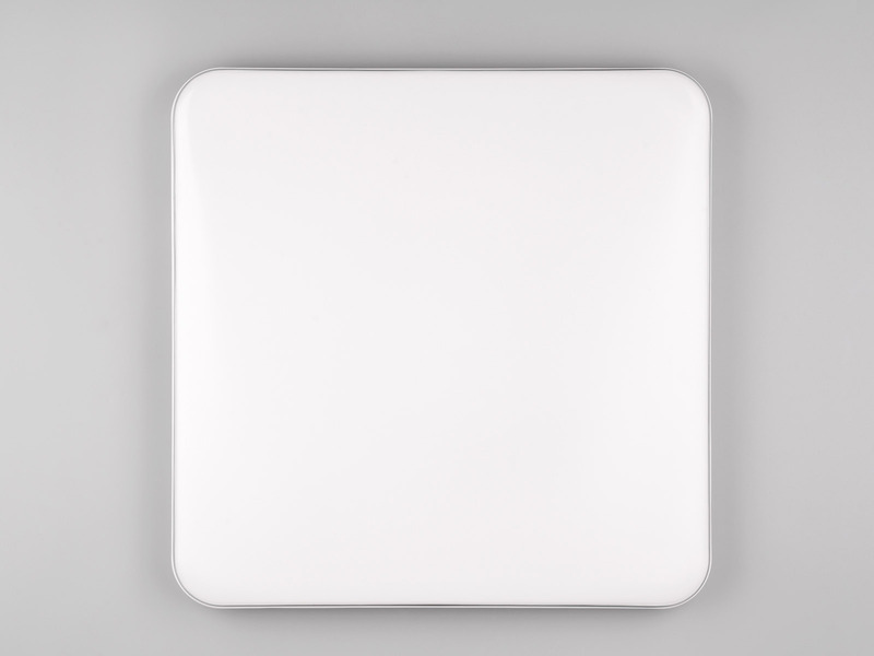 LED Deckenleuchte BLANCA dimmbar, Neutralweiß, 5.600 Lumen hell, 53cm