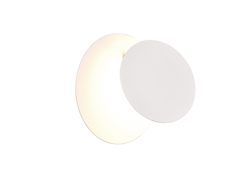 Weiß indirekte Wandbeleuchtung Wandleuchte LED