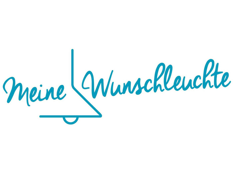 Pendelleuchte QUENYA mit Glasschirmen Bunt 4-flammig, Breite 90cm