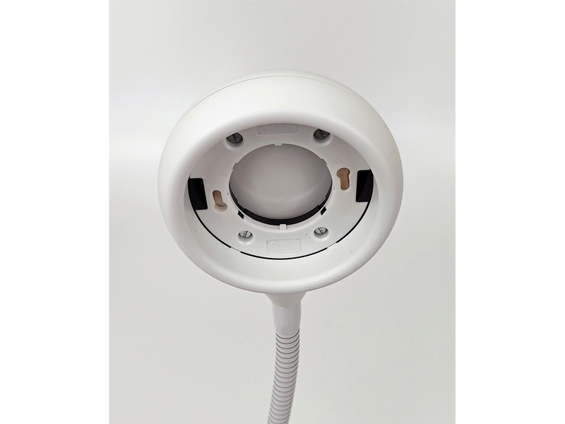 Wandlampe für Kinderzimmer mit Fahrzeug-Motiven, Flexarm, Höhe 20cm