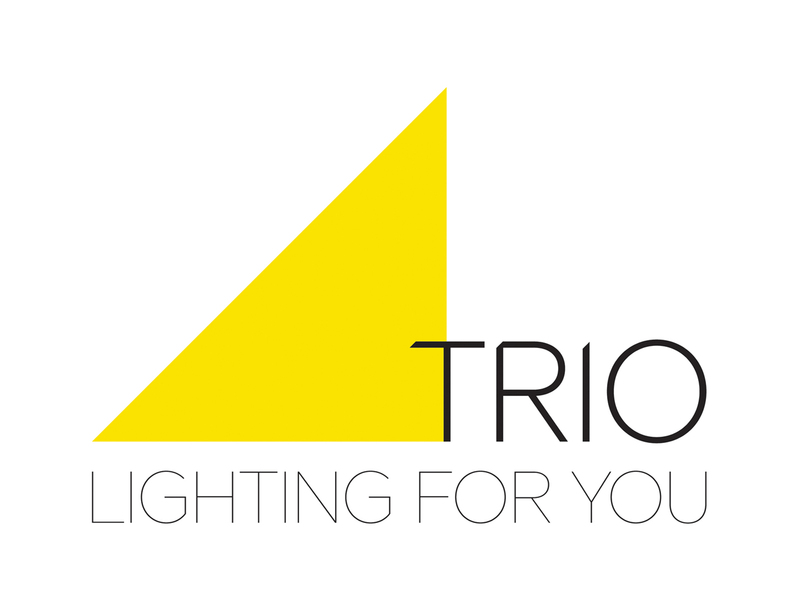 Trio-Leuchten Tischleuchte Tischlampe
