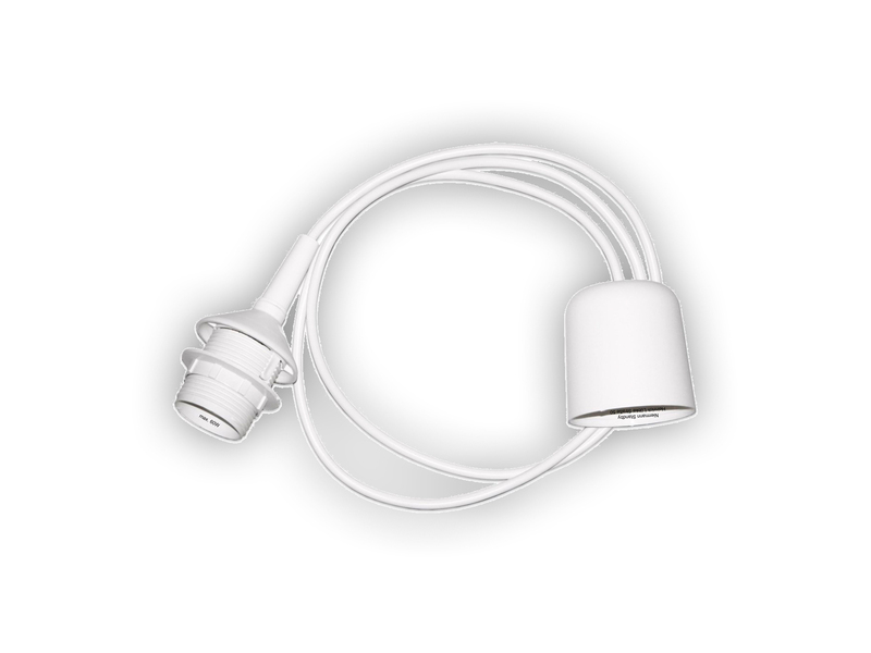 Coole Dino LED Hängelampe für Kinderzimmer mit Stoffschirm, bunt Ø 35cm
