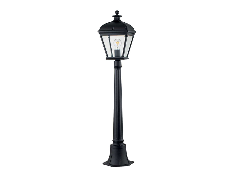 Wegeleuchte BAYVIEW Gartenlaterne im Landhausstil, Höhe 104cm