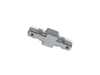 Isolator Grau für 2-Phasen Schienensystem DUOline
