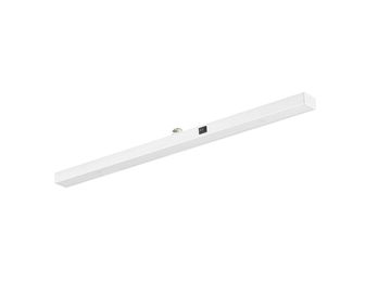 LED Panel Weiß Breite 50,5cm für 2-Phasen Schienensystem DUOline
