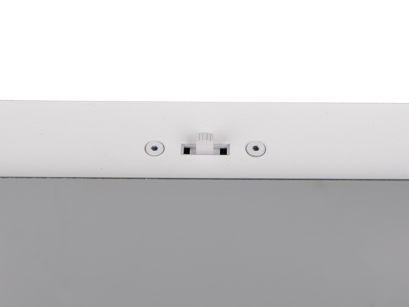 LED Pendelleuchte FLYNT mit Switch Dimmer & Lichtfarbe einstellbar, Breite 97cm