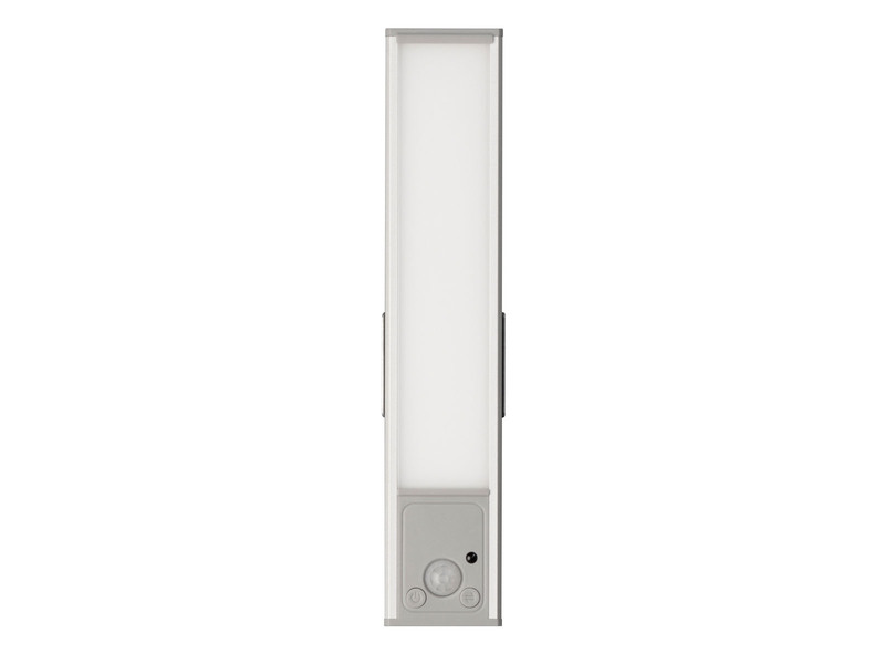 Akku Unterbauleuchte MAGNETIC flach mit Bewegungsmelder, Länge 20cm