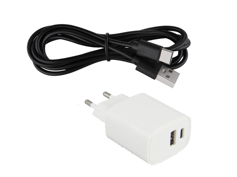 Akku Hängelampe Schwarz dimmbar & Tageslicht, höhenverstellbar, Ø 10cm