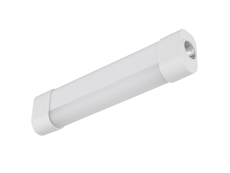 3in1 Akku Tageslicht Unterbauleuchte ohne Kabel zum Kleben, Länge 18,6cm