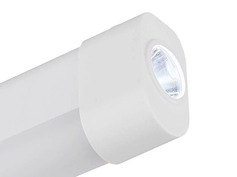 3in1 Akku Tageslicht Unterbauleuchte ohne Kabel zum Kleben, Länge 18,6cm