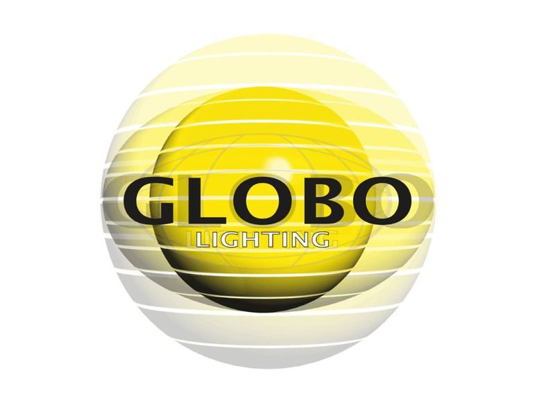 Akku Wandleuchte PEGASI dimmbar, Schwarz mit Flexrohr, Höhe 45cm