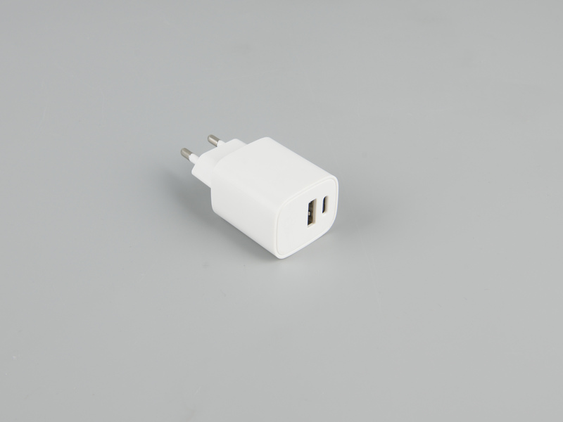 USB Muschel Tischlampe Pink mit RGB Beleuchtung, Höhe 14cm