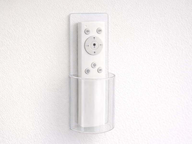 LED Deckenleuchte Grau Coffee dimmbar mit Fernbedienung & Tageslicht Ø 49cm