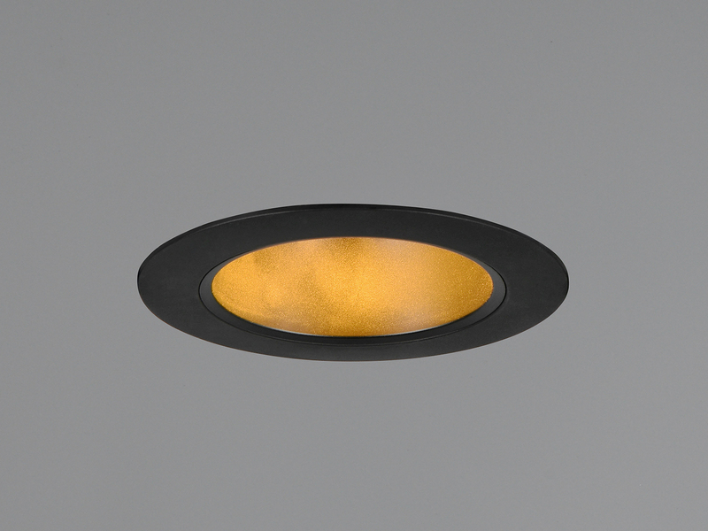 LED Einbaustrahler VIRUNGA 230V dimmbar, 3 Lichtfarben für Badezimmer, Ø 11cm