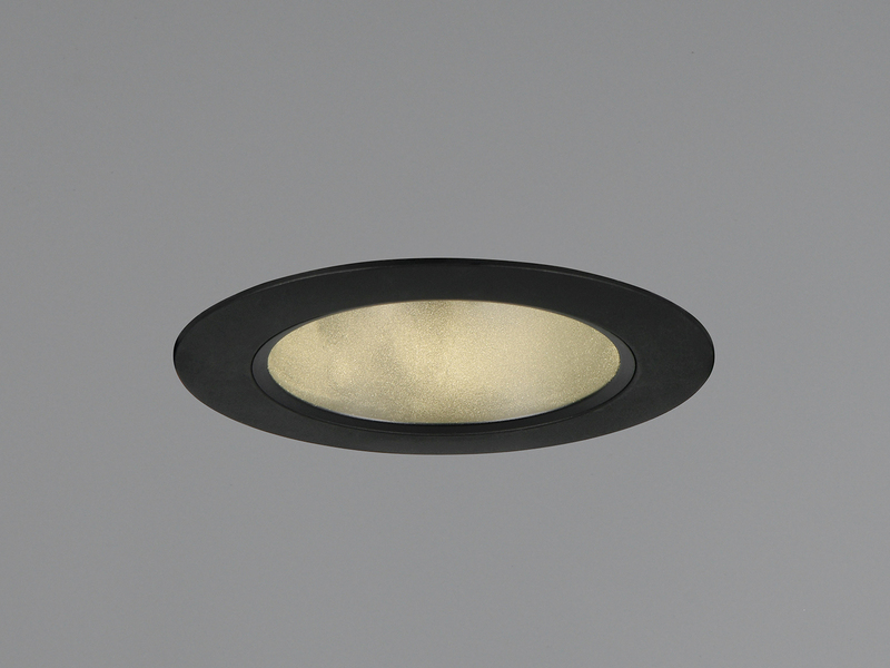 LED Einbaustrahler VIRUNGA 230V dimmbar, 3 Lichtfarben für Badezimmer, Ø 11cm