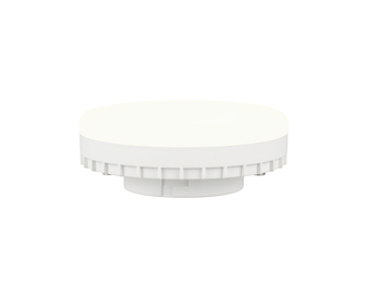 GX53 LED - 10 Watt, 950 Lumen, 4.000 Kelvin neutralweiß Ø7,4cm - extern dimmbar