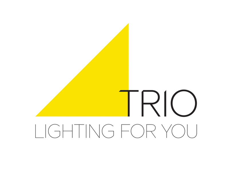 LED Deckenleuchte RIVA mit Fernbedienung & Tageslicht einstellbar, Breite 90cm