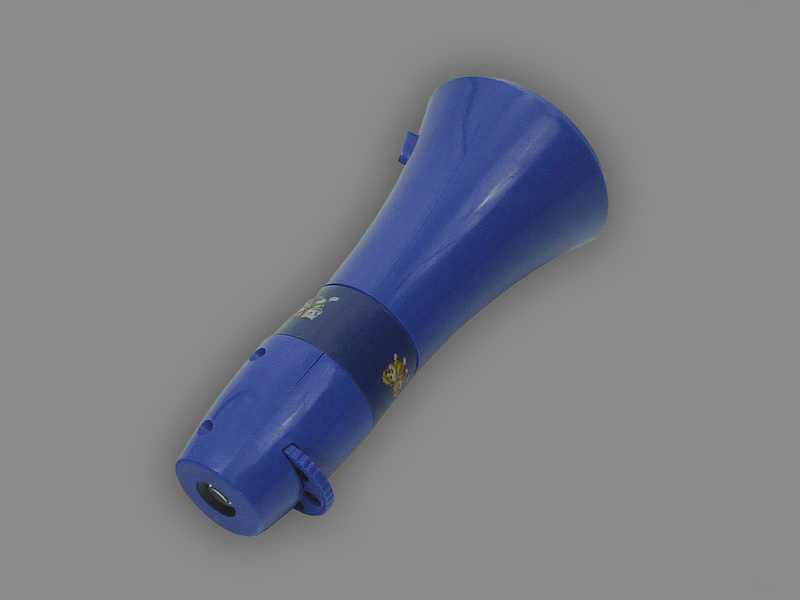 Kinderzimmer Nachtlicht PAW PATROL (6 Motive) Taschen-Projektor Batterie H: 15cm