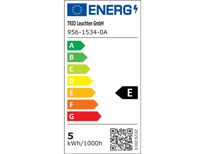 GU10 LED - 4,9 Watt, 500 Lumen, 4000K neutralweiß, Ø 5cm,  extern dimmbar