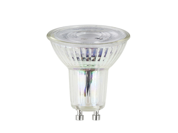 GU10 LED - 4,7 Watt, 800 Lumen, 4000K neutralweiß, Ø 5cm, nicht dimmbar