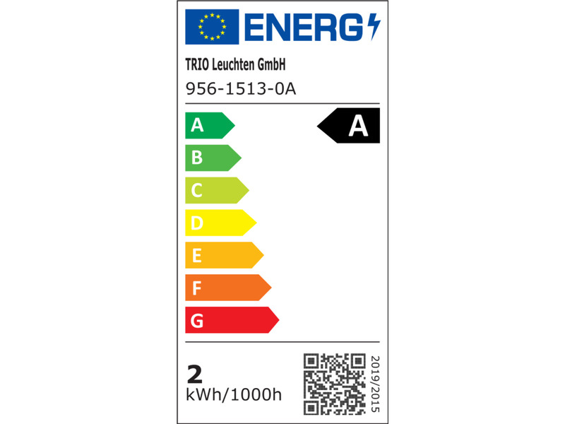 E14 Filament LED - 2,5 Watt, 470 Lumen, 3000K warmweiß, Ø 4,5cm, nicht dimmbar