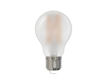 E27 Filament LED - 4,9 Watt, 1030 Lumen, 4000K neutralweiß, Ø 6cm, nicht dimmbar E27 Filament LED - 4,9 Watt, 1030 Lumen, 4000K neutralweiß, Ø 6cm, nicht dimmbar