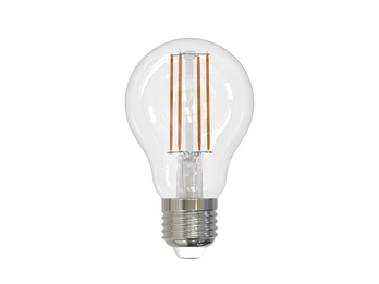 E27 Filament LED - 8,2 Watt, 1500 Lumen, 4000K neutralweiß, Ø 6cm, nicht dimmbar E27 Filament LED - 8,2 Watt, 1500 Lumen, 4000K neutralweiß, Ø 6cm, nicht dimmbar