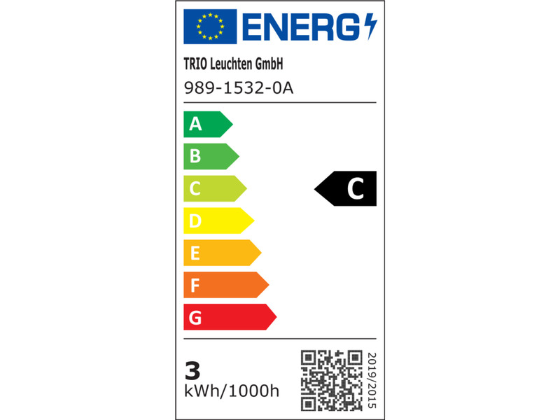 E14 Filament LED - 2,9 Watt, 470 Lumen, 2700K warmweiß, Ø 3,5cm, extern dimmbar