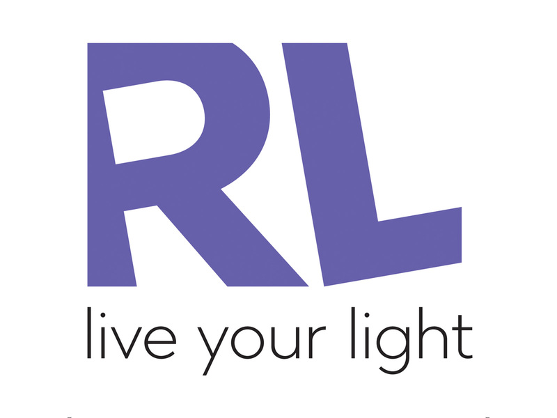 LED Deckenleuchte NEXALO mit Fernbedienung & Tageslicht, Ø 50cm