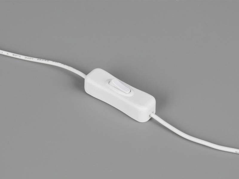 Deko Tischlampe LED Herz irisierend USB betrieben, 14,5 x 14,5cm