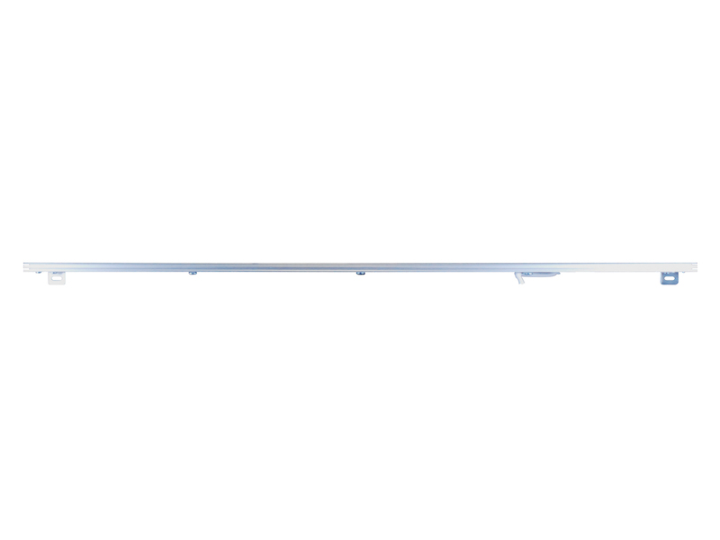 LED Deckenleuchte Panel 62 x 62cm Neutral Weiß